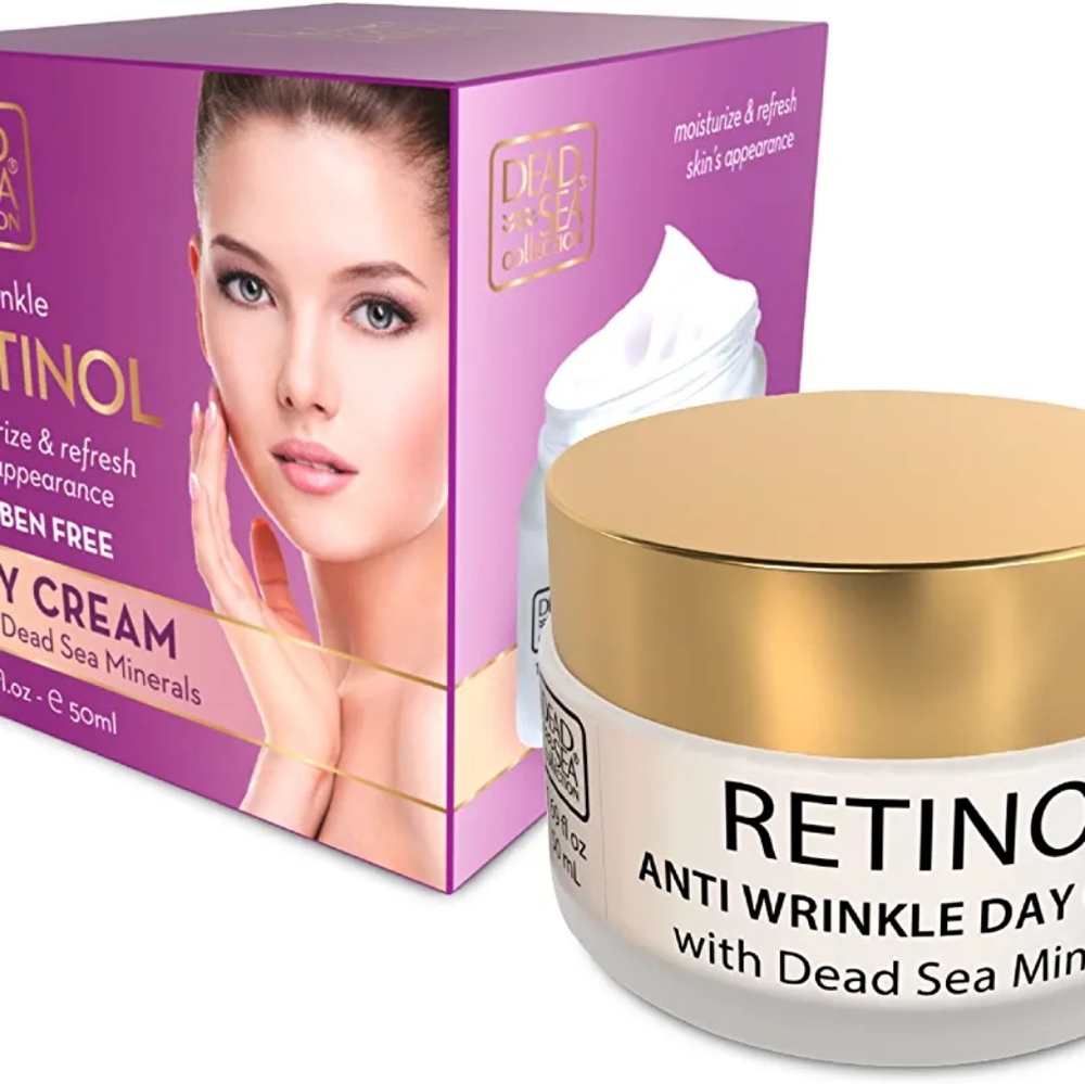 DEAD SEA COLLECTION